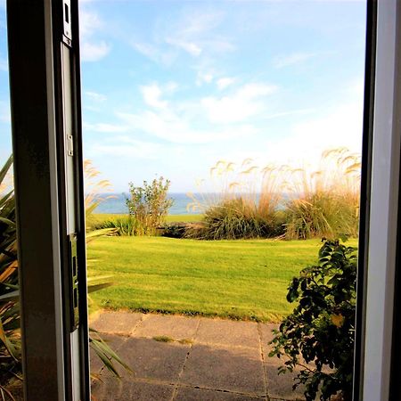 No2 The Links Apartment, Brora Bagian luar foto